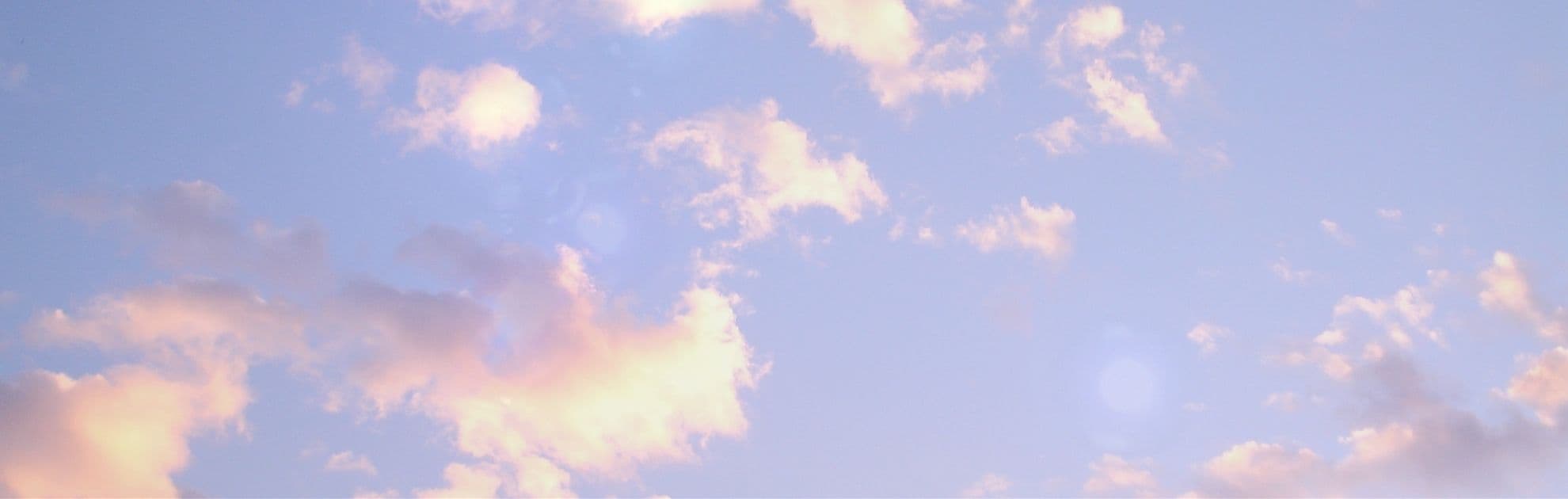 Үүлэн тэнгэр